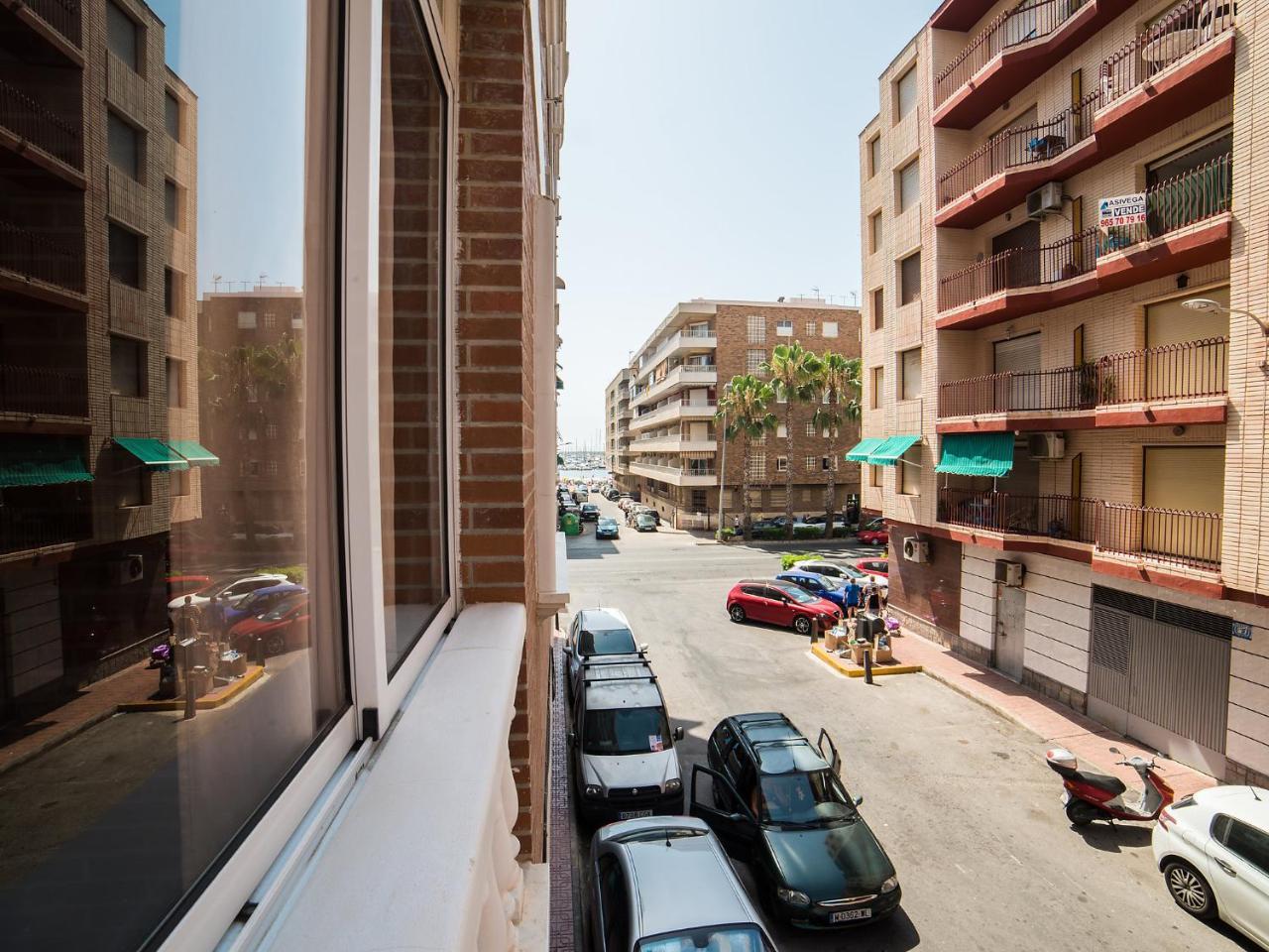 Apartment Edificio Belen V By Interhome Torrevieja Exterior photo